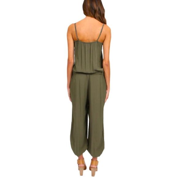 TYSA Claudette Jumpsuit XS - Picture 9 of 9
